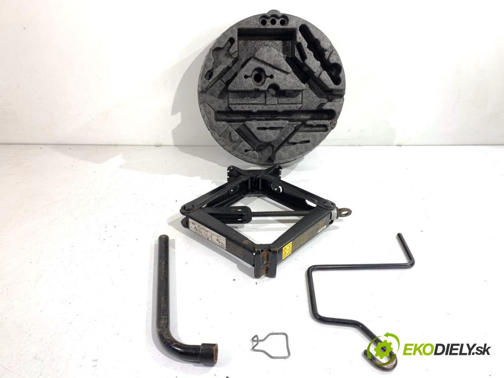 OPEL ASTRA H Kombi 2007 74 kW 1.7 CDTI (L35) 1686 Súprava náradia 13162851