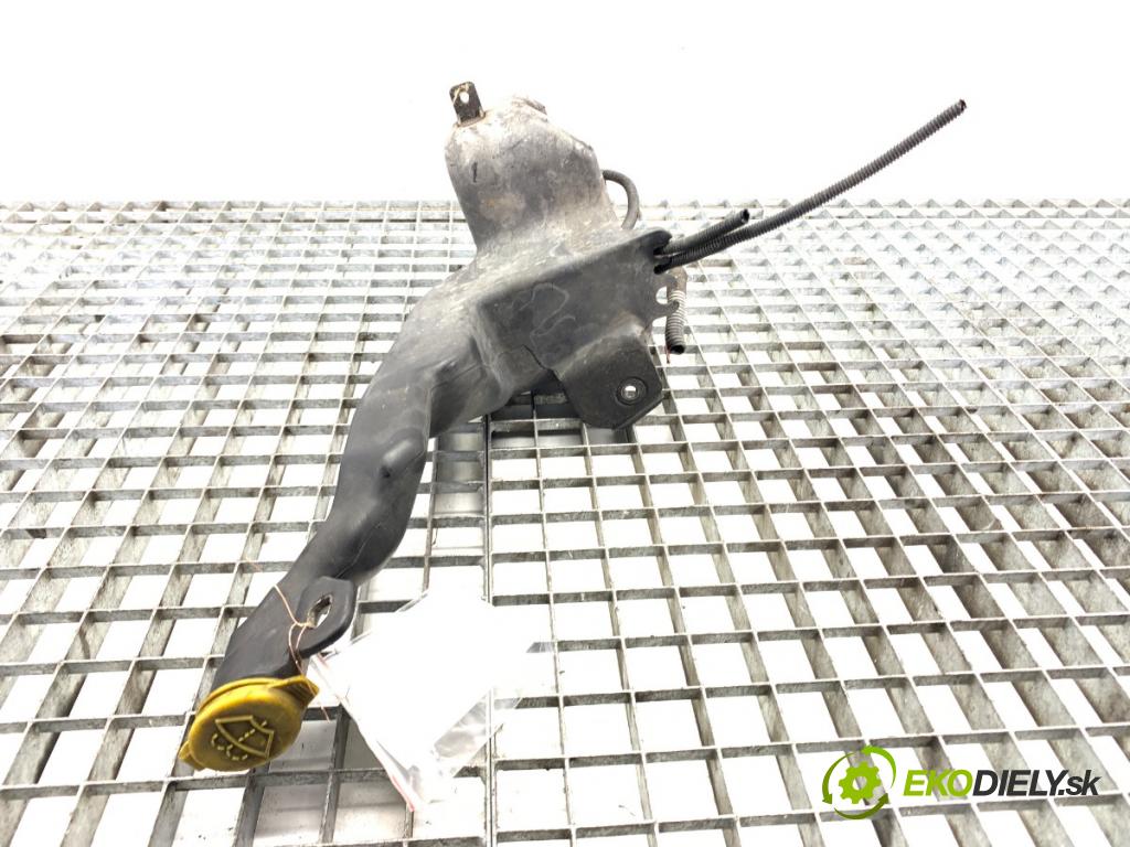 OPEL ASTRA H Kombi 2007 74 kW 1.7 CDTI (L35) 1686 Nádržka ostrekovačov