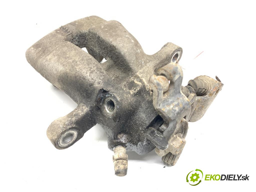 OPEL ASTRA H Kombi 2007 74 kW 1.7 CDTI (L35) 1686 brzdič třmen pravý zadní část