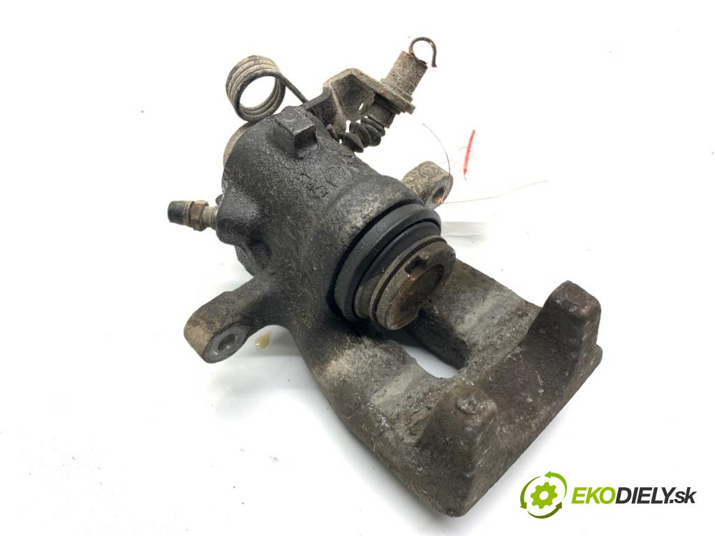 OPEL ASTRA H Kombi 2007 74 kW 1.7 CDTI (L35) 1686 brzdič třmen pravý zadní část