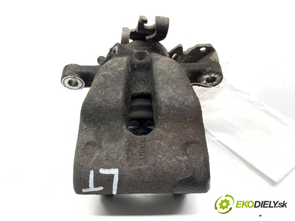 OPEL ASTRA H Kombi 2007 74 kW 1.7 CDTI (L35) 1686 brzdič třmen levý zadní část 