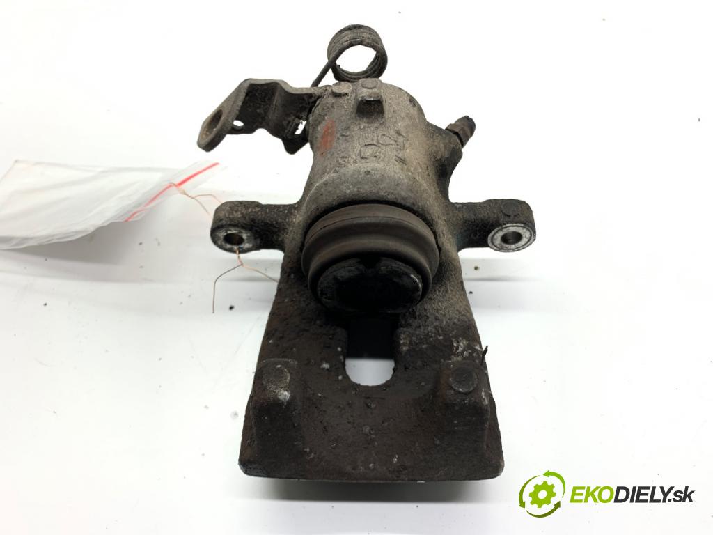 OPEL ASTRA H Kombi 2007 74 kW 1.7 CDTI (L35) 1686 brzdič třmen levý zadní část