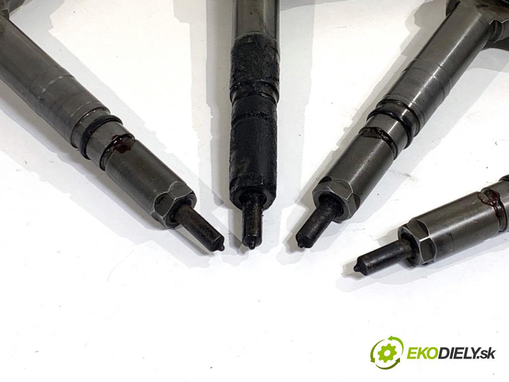 OPEL ASTRA H Kombi 2007 74 kW 1.7 CDTI (L35) 1686 Vstrekovacie ventily 0445110175