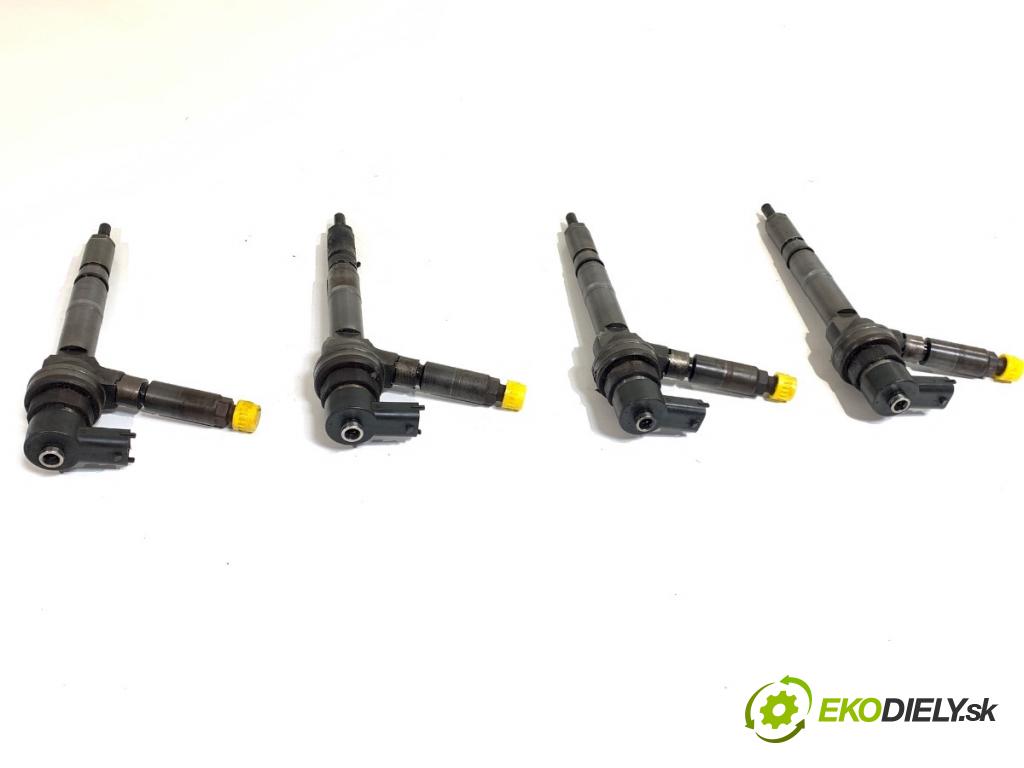 OPEL ASTRA H Kombi 2007 74 kW 1.7 CDTI (L35) 1686 Vstrekovacie ventily 0445110175