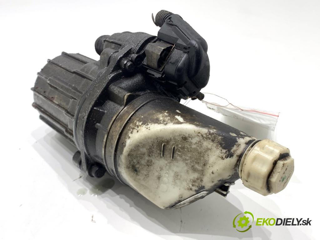 OPEL ASTRA H Kombi 2007 74 kW 1.7 CDTI (L35) 1686 Pumpa servočerpadlo 13192897 (Servočerpadlo)