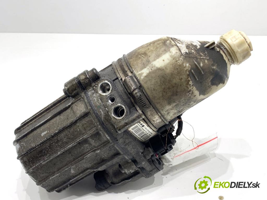 OPEL ASTRA H Kombi 2007 74 kW 1.7 CDTI (L35) 1686 Pumpa servočerpadlo 13192897 (Servočerpadlo)