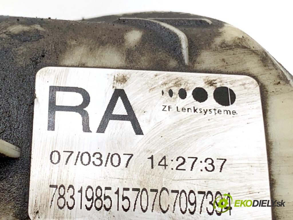 OPEL ASTRA H Kombi 2007 74 kW 1.7 CDTI (L35) 1686 Pumpa servočerpadlo 13192897 (Servočerpadlo)