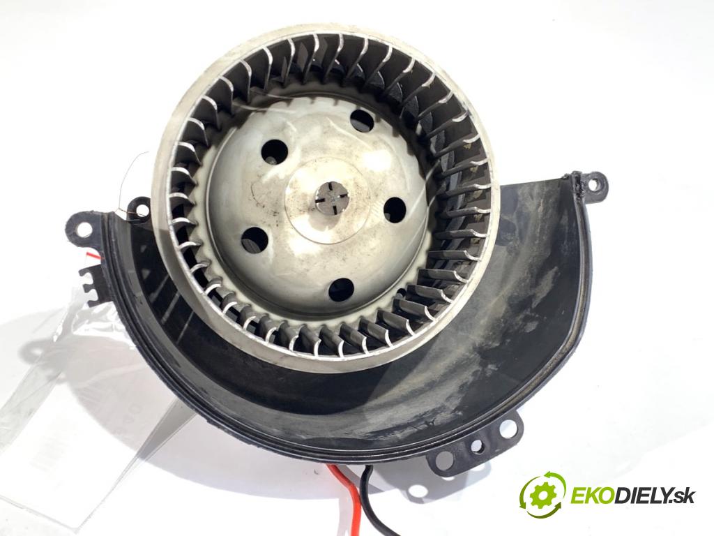 OPEL ASTRA H Kombi 2007 74 kW 1.7 CDTI (L35) 1686 ventilátor kúrenia 52421335