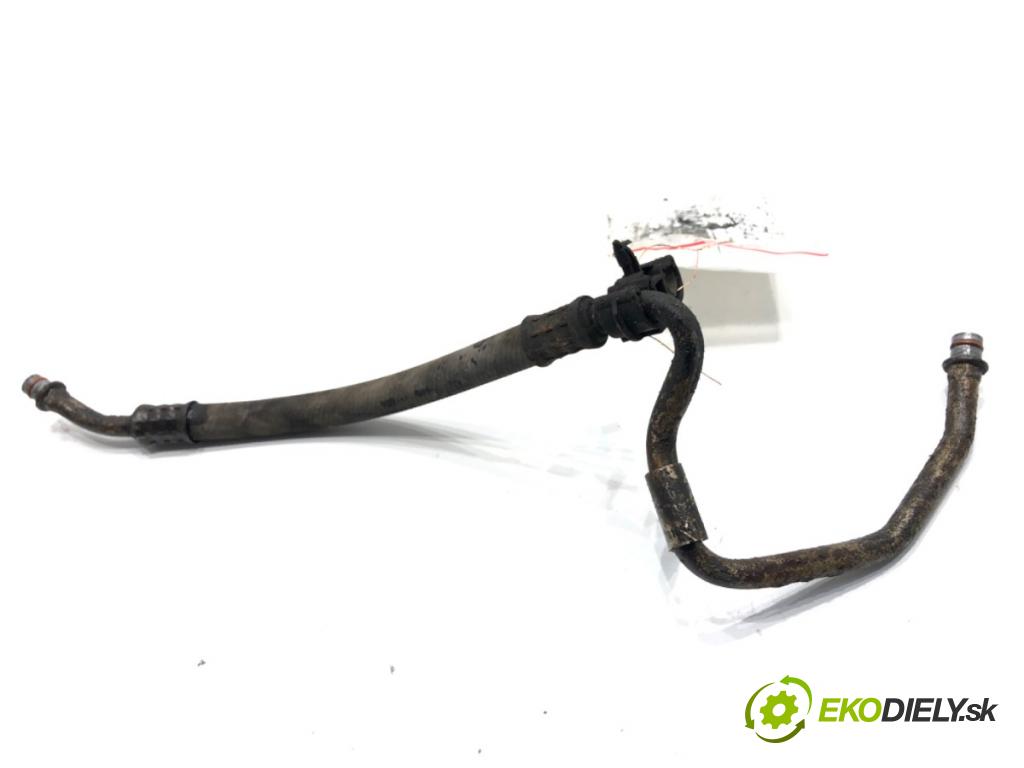 OPEL ASTRA H Kombi 2007 74 kW 1.7 CDTI (L35) 1686 hadica servočerpadlo 13122703 (Rúrka servočerpadla)