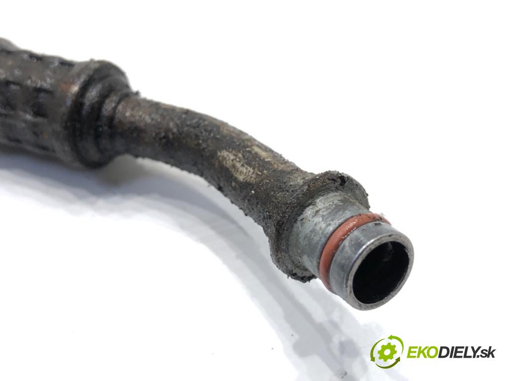 OPEL ASTRA H Kombi 2007 74 kW 1.7 CDTI (L35) 1686 hadica servočerpadlo 13122703 (Rúrka servočerpadla)
