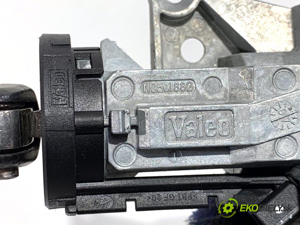 OPEL ASTRA H Kombi 2007 74 kW 1.7 CDTI (L35) 1686 spinačka N0501882 (Spínacia skrinka)