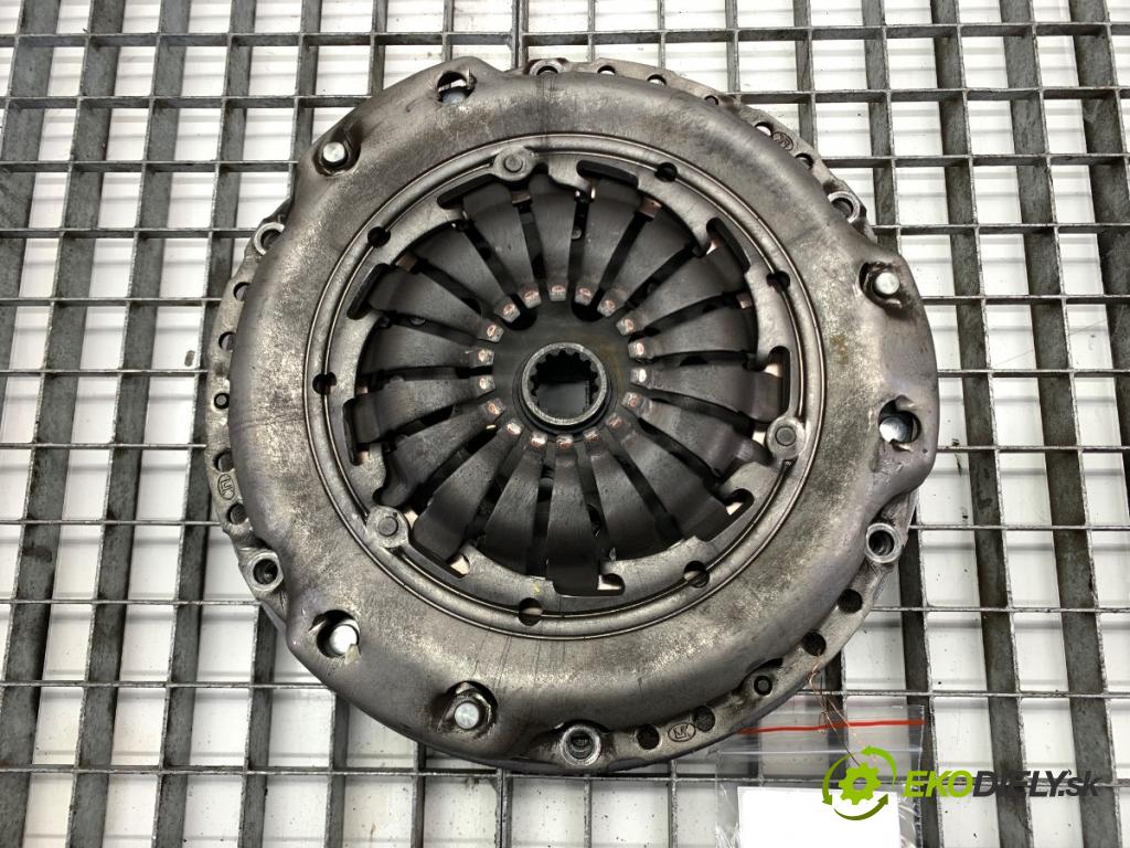 OPEL ASTRA H Kombi 2007 74 kW 1.7 CDTI (L35) 1686 Spojková sada (bez ložiska) 123045010 (Spojková sada)