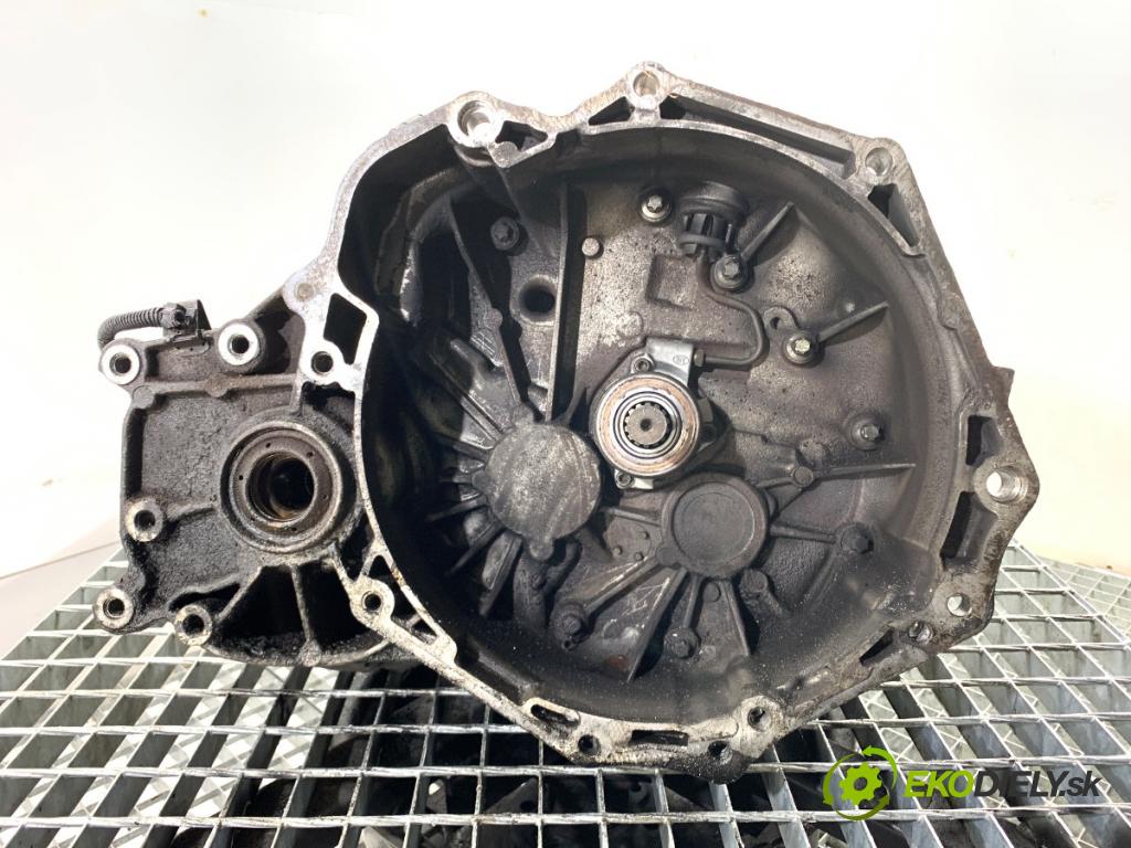 OPEL ASTRA H Kombi 2007 74 kW 1.7 CDTI (L35) 1686 převodovka F23 (Převodovka)