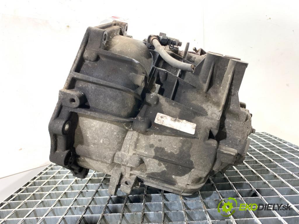 OPEL ASTRA H Kombi 2007 74 kW 1.7 CDTI (L35) 1686 převodovka F23 (Převodovka)