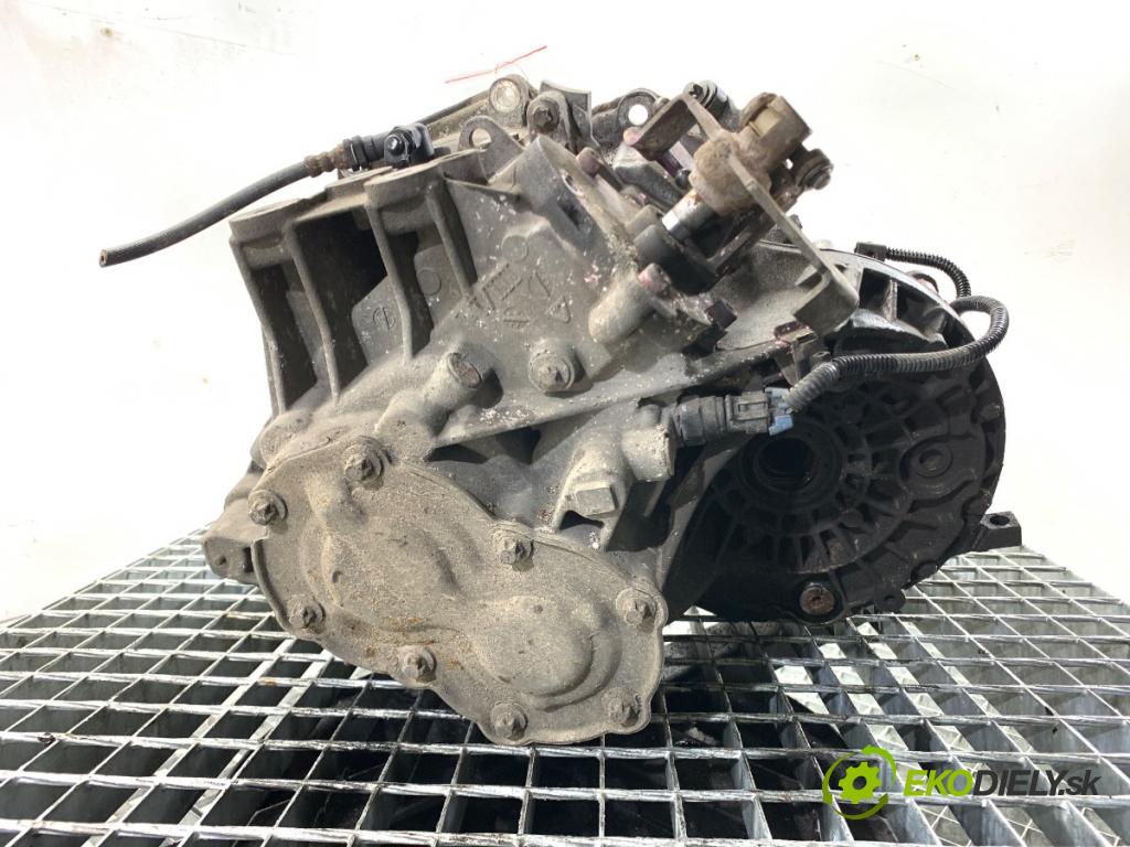 OPEL ASTRA H Kombi 2007 74 kW 1.7 CDTI (L35) 1686 převodovka F23 (Převodovka)