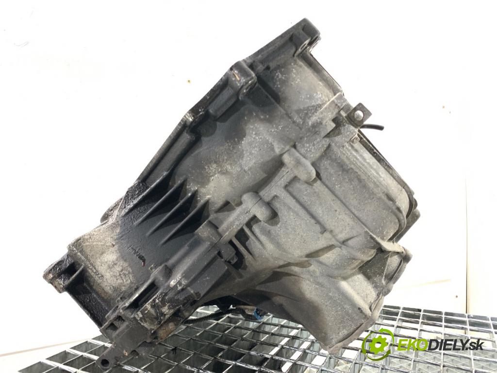 OPEL ASTRA H Kombi 2007 74 kW 1.7 CDTI (L35) 1686 převodovka F23 (Převodovka)