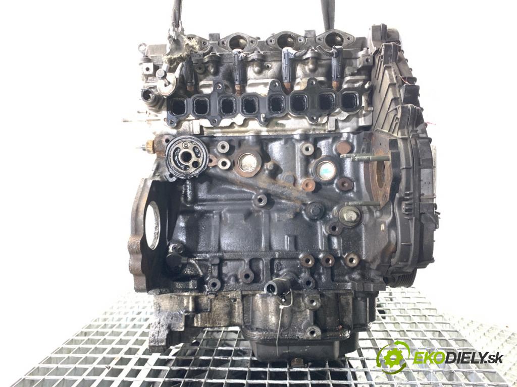 OPEL ASTRA H Kombi 2007 74 kW 1.7 CDTI (L35) 1686 motor Z17DTH (Motor)