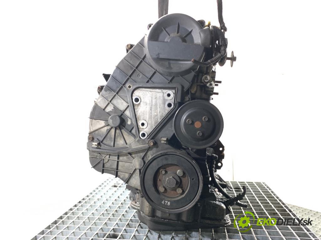 OPEL ASTRA H Kombi 2007 74 kW 1.7 CDTI (L35) 1686 motor Z17DTH (Motor)