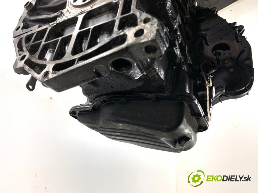 OPEL ASTRA H Kombi 2007 74 kW 1.7 CDTI (L35) 1686 motor Z17DTH (Motor)