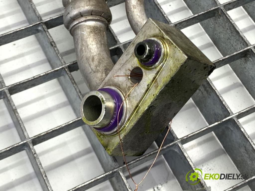 OPEL ASTRA H Kombi 2007 74 kW 1.7 CDTI (L35) 1686 rúrka klimatizácie  (Rúrka klimatizácie)