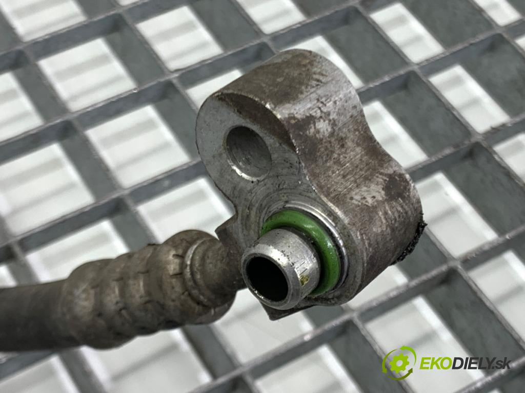 OPEL ASTRA H Kombi 2007 74 kW 1.7 CDTI (L35) 1686 rúrka klimatizácie  (Rúrka klimatizácie)