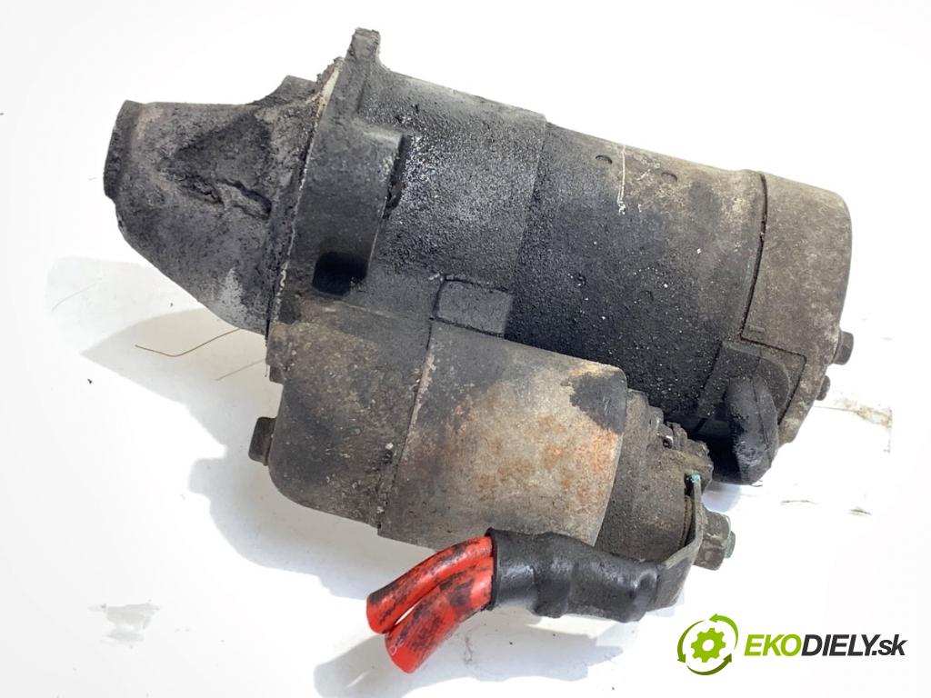 OPEL ASTRA H Kombi 2007 74 kW 1.7 CDTI (L35) 1686 Štartér 8980147430 (Štartér)