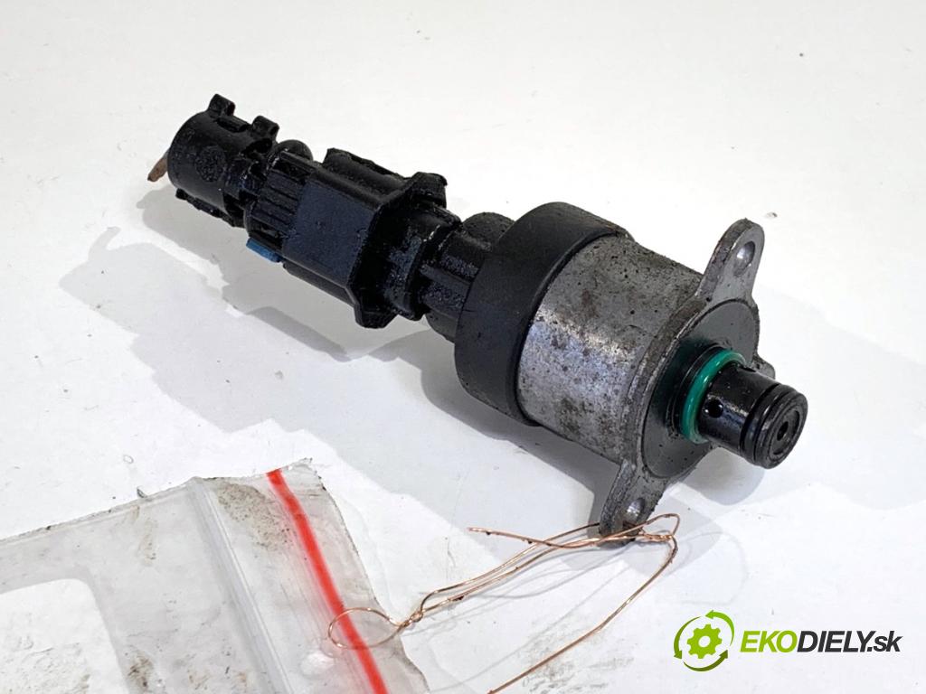 OPEL ASTRA H Kombi 2007 74 kW 1.7 CDTI (L35) 1686 Regulátor tlaku paliva 0928400654 (Palivový systém ostatné)