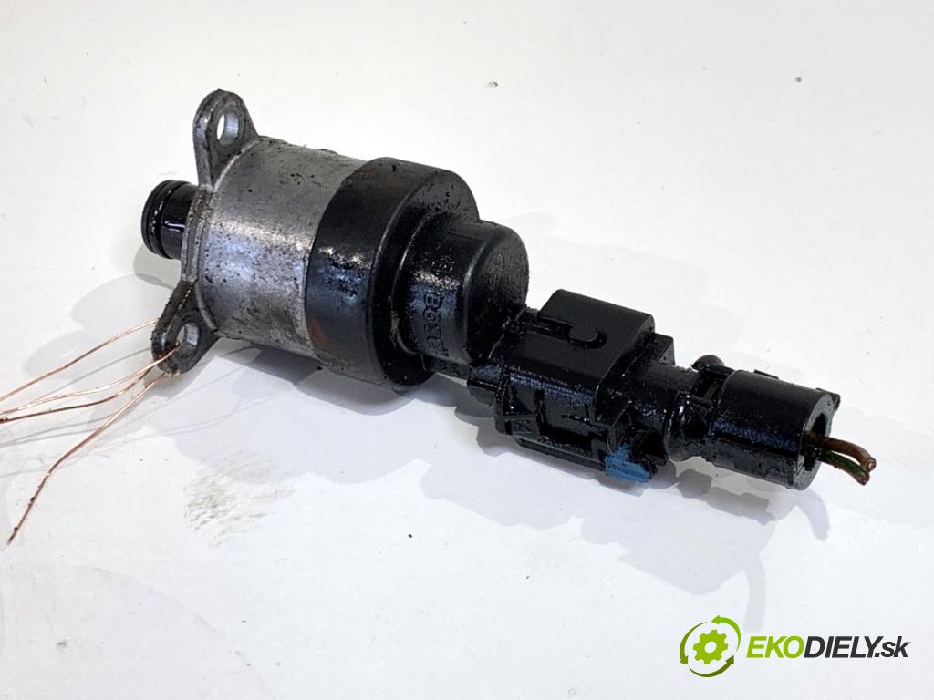 OPEL ASTRA H Kombi 2007 74 kW 1.7 CDTI (L35) 1686 Regulátor tlaku paliva 0928400654 (Palivový systém ostatné)