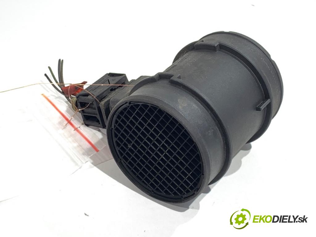 OPEL ASTRA H Kombi 2007 74 kW 1.7 CDTI (L35) 1686 váha vzduchu 55350048 (Snímač hmotnosti vzduchu)