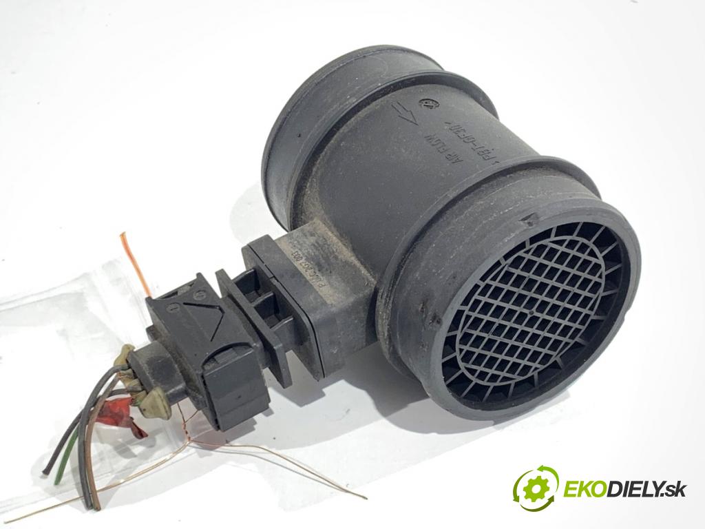 OPEL ASTRA H Kombi 2007 74 kW 1.7 CDTI (L35) 1686 váha vzduchu 55350048 (Snímač hmotnosti vzduchu)