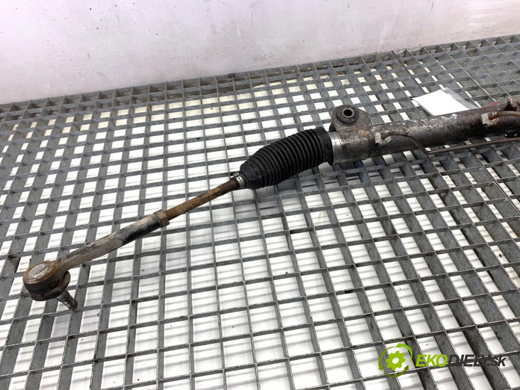 OPEL ASTRA H Kombi 2007 74 kW 1.7 CDTI (L35) 1686 riadenie volantu Riadenie 7831501238