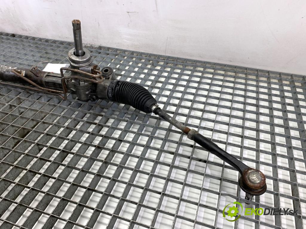 OPEL ASTRA H Kombi 2007 74 kW 1.7 CDTI (L35) 1686 riadenie volantu Riadenie 7831501238