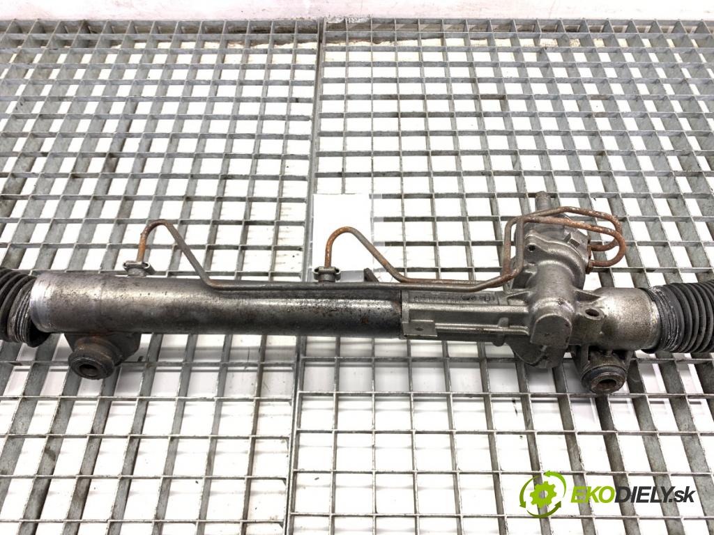 OPEL ASTRA H Kombi 2007 74 kW 1.7 CDTI (L35) 1686 riadenie volantu Riadenie 7831501238