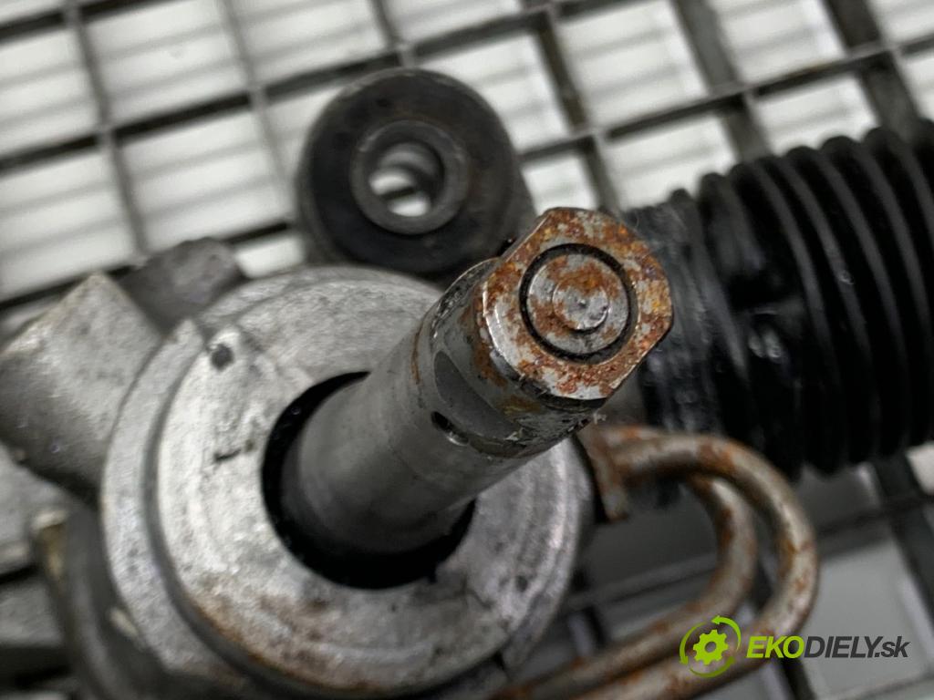 OPEL ASTRA H Kombi 2007 74 kW 1.7 CDTI (L35) 1686 riadenie volantu Riadenie 7831501238