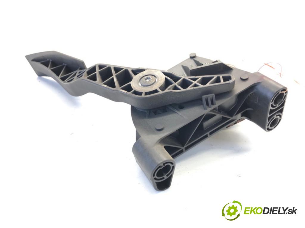 OPEL ASTRA H Kombi 2007 74 kW 1.7 CDTI (L35) 1686 potenciometr plynového pedálu 9157998BK (Potenciometr plynového pedálu)