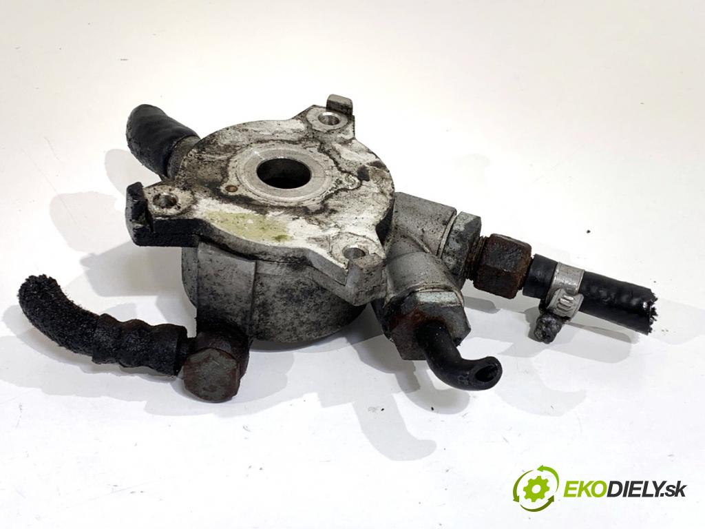 OPEL ASTRA H Kombi 2007 74 kW 1.7 CDTI (L35) 1686 Pumpa vákuová