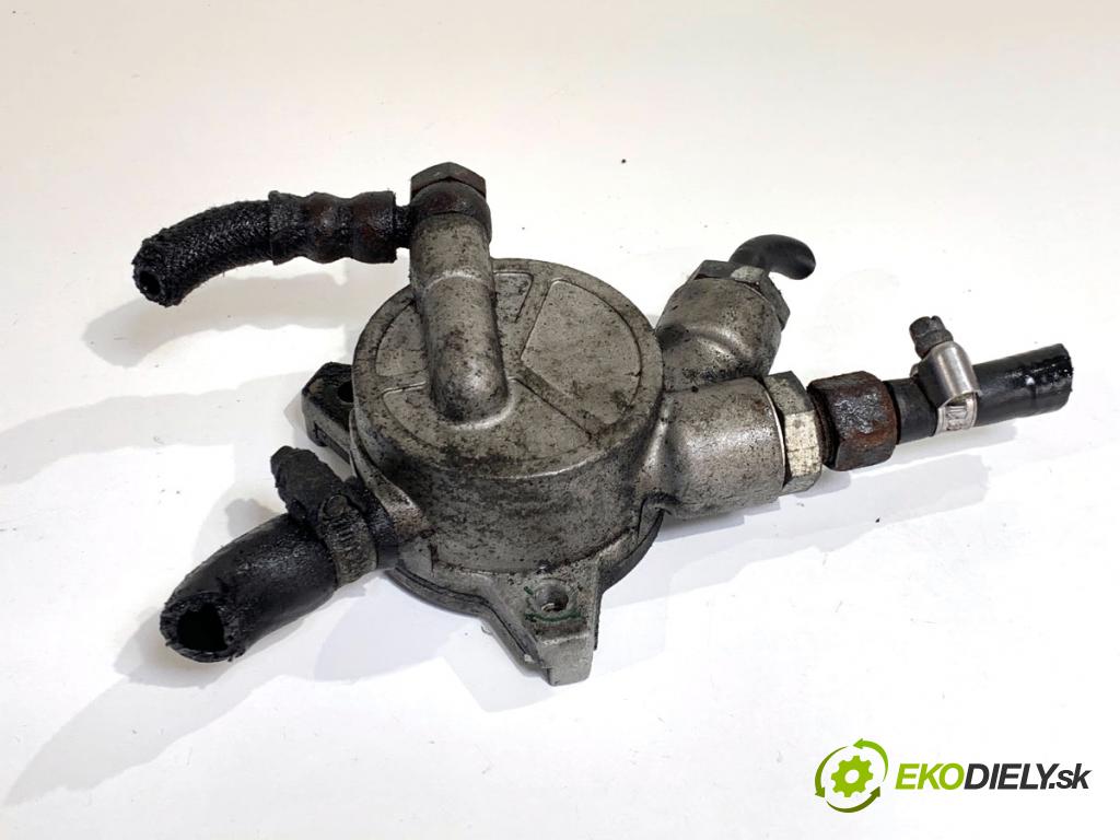 OPEL ASTRA H Kombi 2007 74 kW 1.7 CDTI (L35) 1686 pumpa vakuová