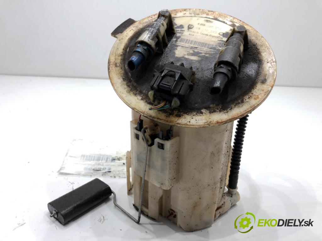 OPEL ASTRA H Kombi 2007 74 kW 1.7 CDTI (L35) 1686 pumpa paliva 0580300052 13238849