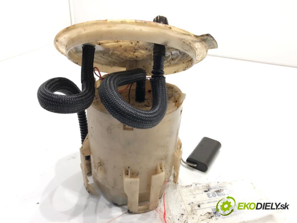 OPEL ASTRA H Kombi 2007 74 kW 1.7 CDTI (L35) 1686 Pumpa paliva 0580300052 13238849