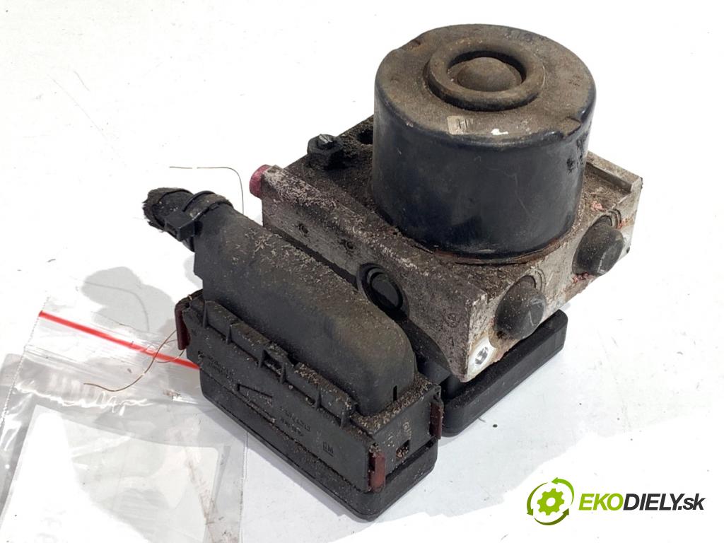 OPEL ASTRA H Kombi 2007 74 kW 1.7 CDTI (L35) 1686 Pumpa ABS 13246534BK (Pumpa ABS)