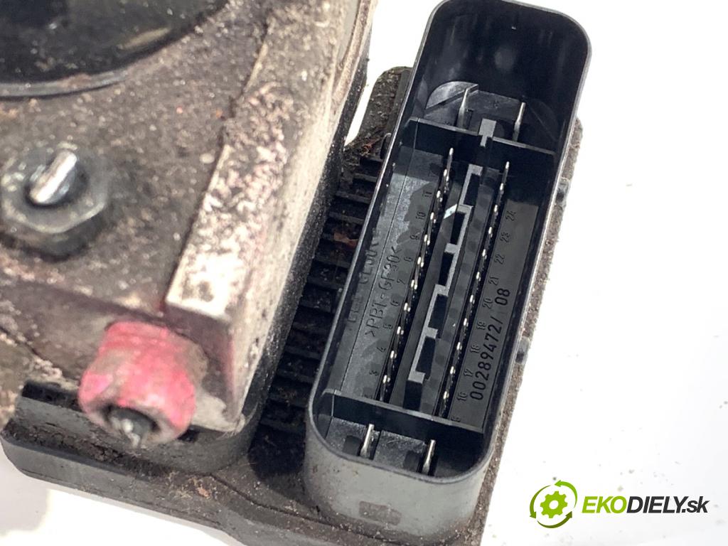 OPEL ASTRA H Kombi 2007 74 kW 1.7 CDTI (L35) 1686 pumpa ABS 13246534BK (Pumpa ABS)