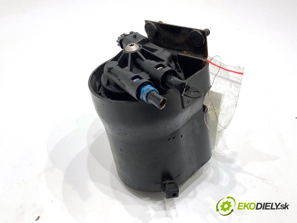 OPEL ASTRA H Kombi 2007 74 kW 1.7 CDTI (L35) 1686 obal filtra paliva  (Kryt palivového filtru)