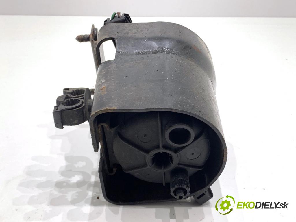 OPEL ASTRA H Kombi 2007 74 kW 1.7 CDTI (L35) 1686 Obal filtra paliva  (Obal palivového filtra)