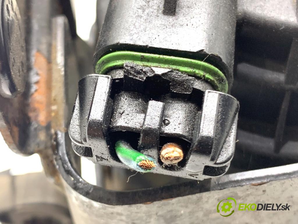 OPEL ASTRA H Kombi 2007 74 kW 1.7 CDTI (L35) 1686 obal filtra paliva  (Kryt palivového filtru)