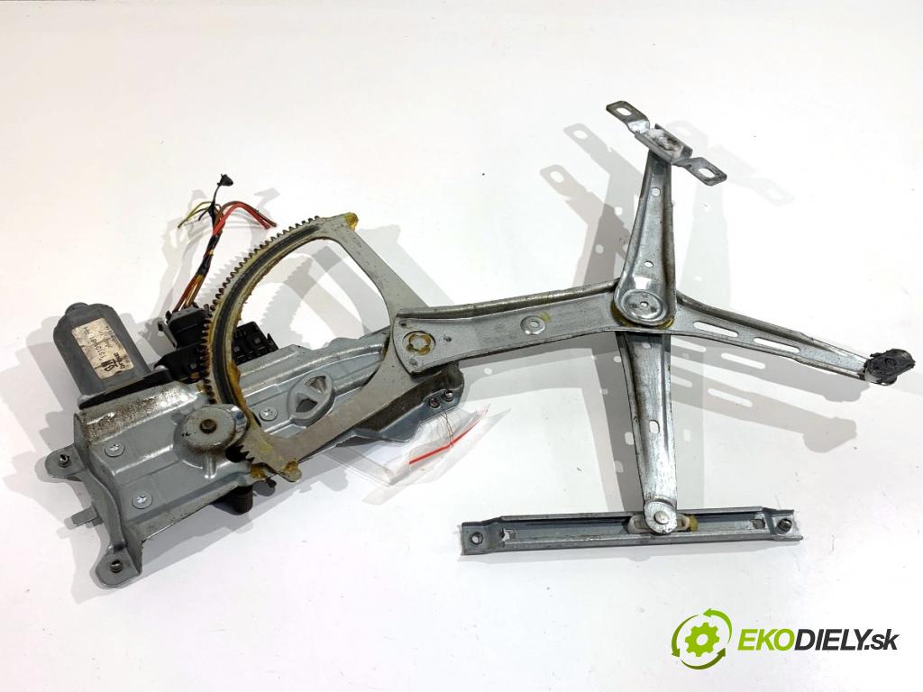 OPEL ASTRA H Kombi 2007 74 kW 1.7 CDTI (L35) 1686 Mechanizmus okna pravy predný 13101481