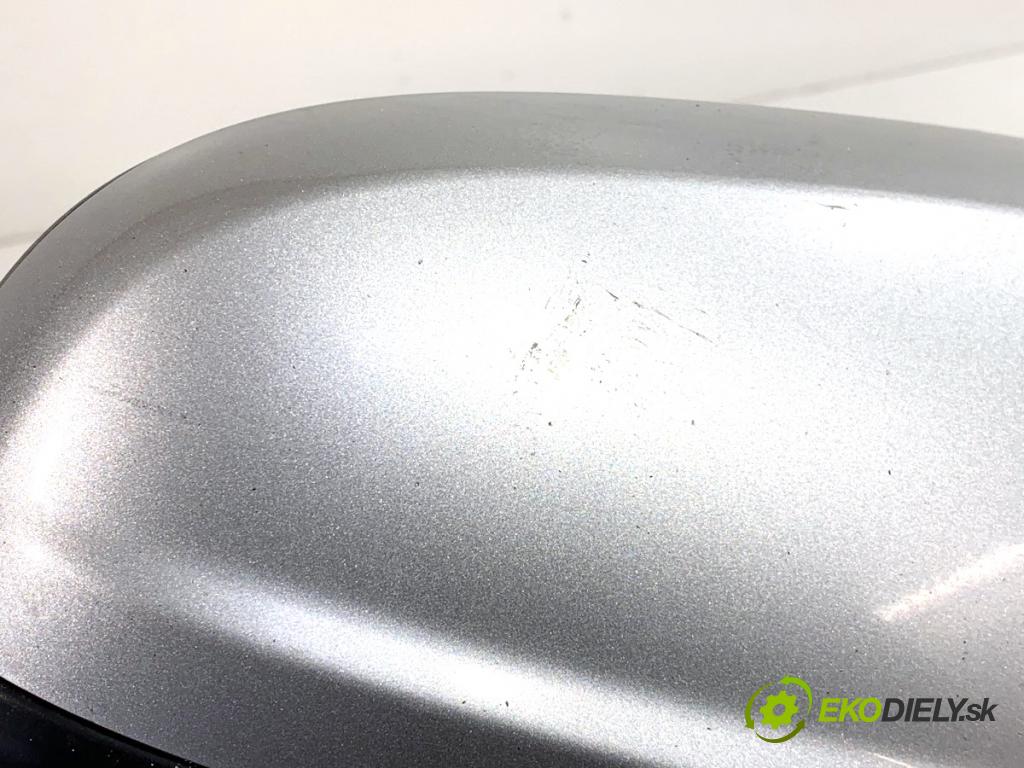 OPEL ASTRA H Kombi 2007 74 kW 1.7 CDTI (L35) 1686 Spätné zrkadlo pravy