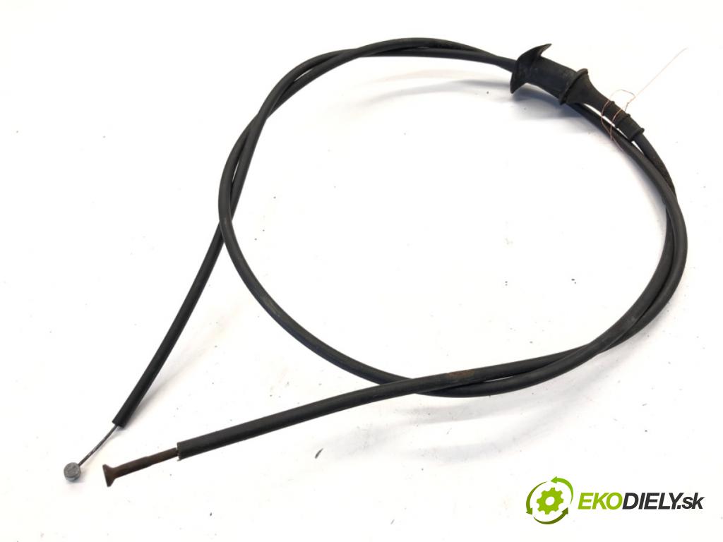 OPEL ASTRA H Kombi 2007 74 kW 1.7 CDTI (L35) 1686 Lanko kapoty 