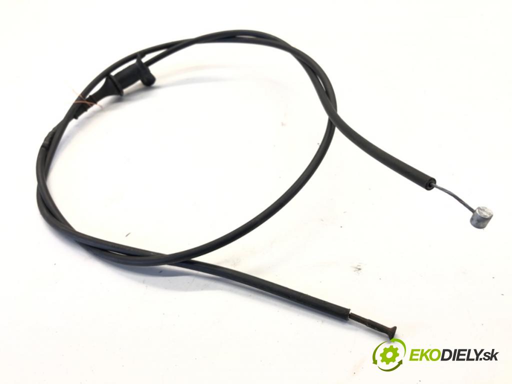 OPEL ASTRA H Kombi 2007 74 kW 1.7 CDTI (L35) 1686 Lanko kapoty