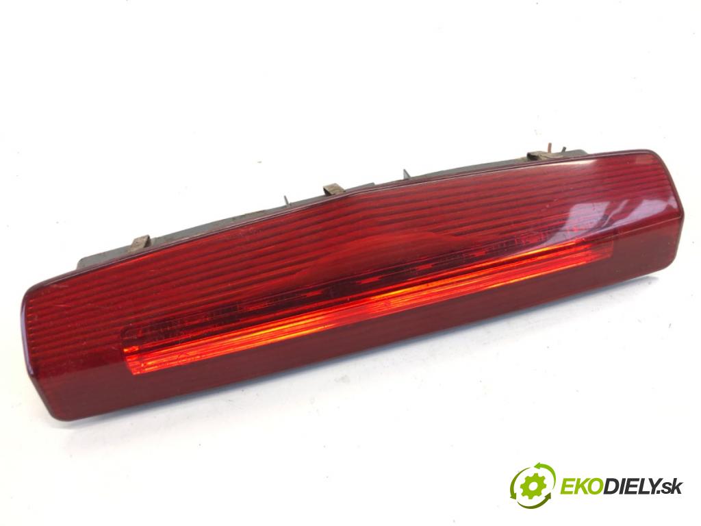 OPEL ASTRA H Kombi 2007 74 kW 1.7 CDTI (L35) 1686 Svetlo brzdových svetiel 13211587