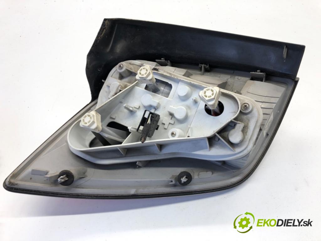 OPEL ASTRA H Kombi 2007 74 kW 1.7 CDTI (L35) 1686 Svetlo pravy zad 13223674